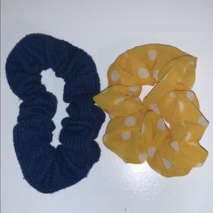 Scrunchies